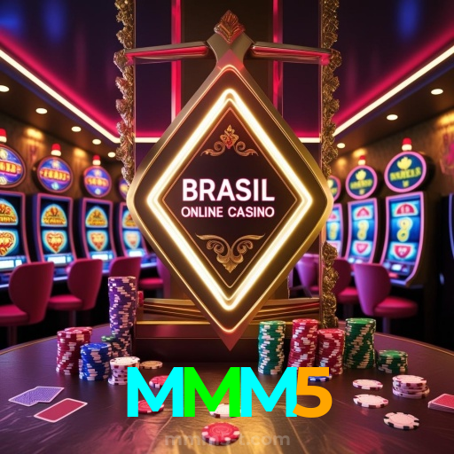 MMM5：Jogue poker, roleta e aposte no futebol no melhor cassino online!