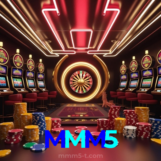 MMM5:Apostas emocionantes em futebol e os melhores jogos de cassino online!