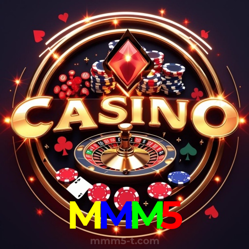 MMM5：Sinta a emoção de ganhar no cassino online! Aposte e vença!