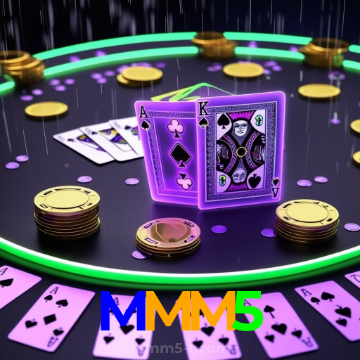 MMM5:Aposte agora nas roletas e mostre sua sorte!
