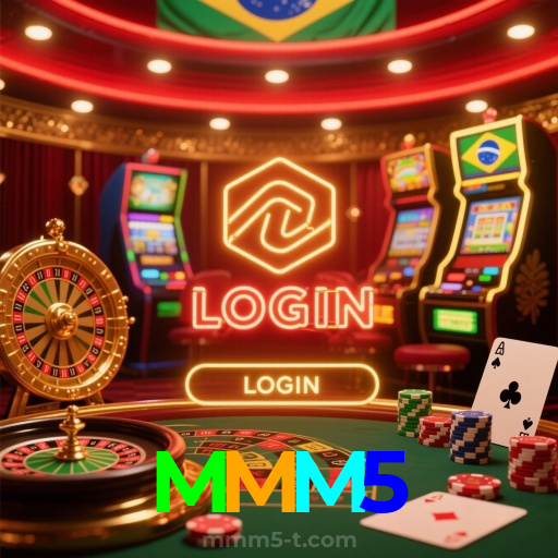 MMM5:Aposte no futebol e conquiste vitórias incrÃveis nos jogos de cassino!