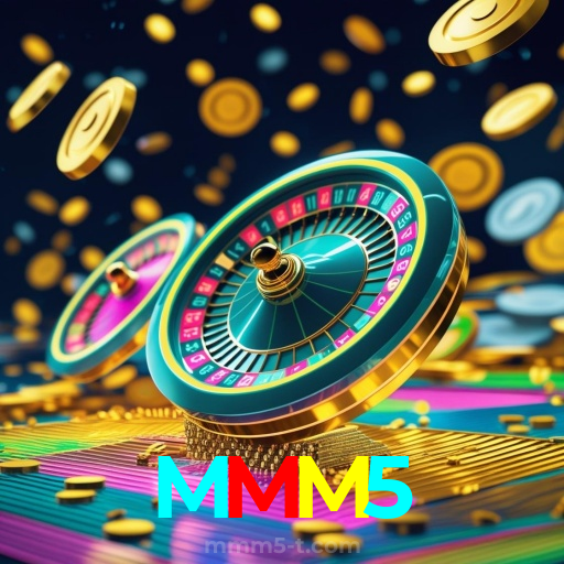 MMM5:Aposte no futebol e ganhe prêmios em blackjack e roleta online!