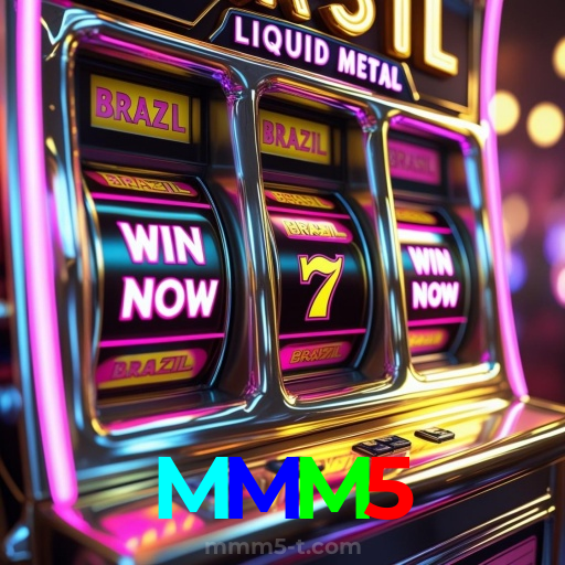 MMM5:O melhor cassino para você jogar slots e apostar no seu time de futebol!