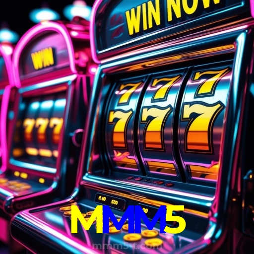 MMM5:O cassino online mais seguro para apostas no futebol e roleta!