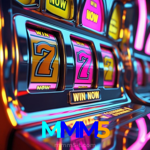 MMM5:Gire nas slots e conquiste vitórias extraordinárias!