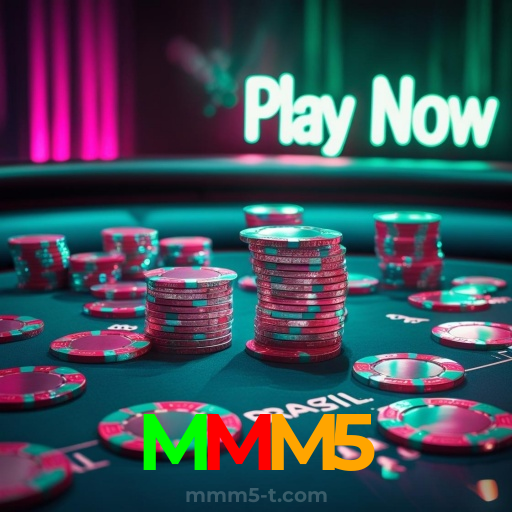 MMM5:Aposta no futebol e diversão garantida com jogos de cassino como roleta e blackjack!