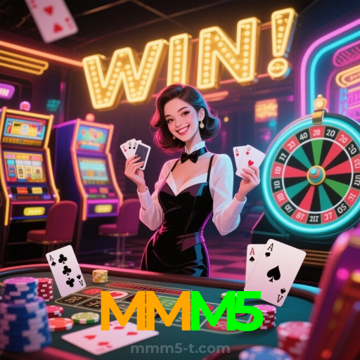 MMM5：Jogue poker, aposte no futebol e leve grandes vitórias para casa!