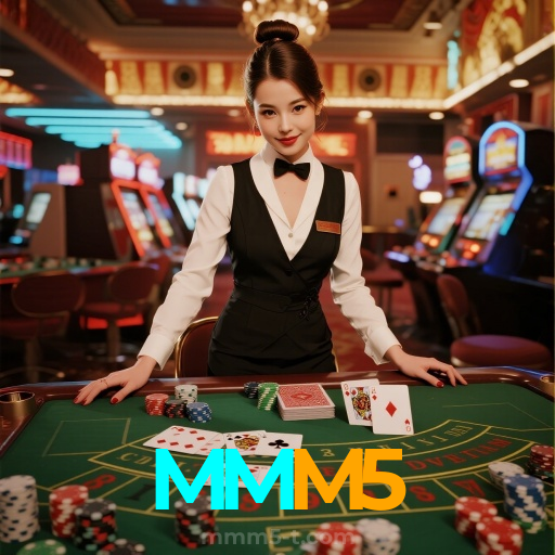 MMM5:Em cada giro, uma vitória! Jogue nas melhores slots online!