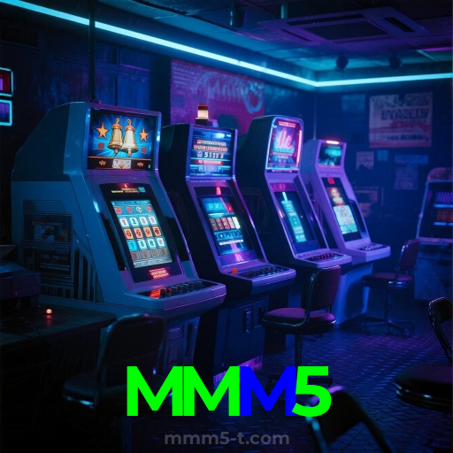 MMM5：Aposte no futebol e jogue os melhores jogos de cassino como roleta!