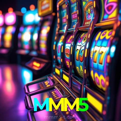 MMM5：Apostas no futebol e diversão com roleta e blackjack no nosso cassino online!