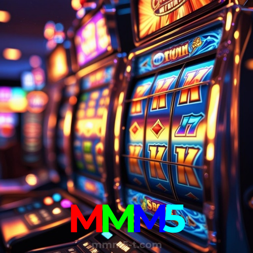 MMM5:Onde sua sorte brilha: poker, roleta e apostas em futebol!