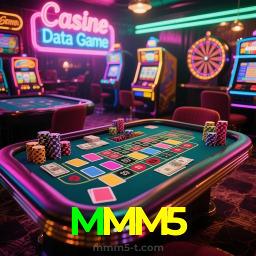 MMM5:Onde a diversão e a sorte se encontram: poker, roleta e futebol online!