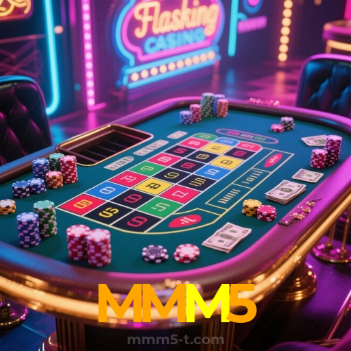 MMM5：Vença no poker e mostre que você é um verdadeiro campeão!