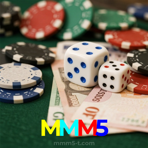 MMM5:Gire a roleta e conquiste grandes prêmios em nosso cassino!