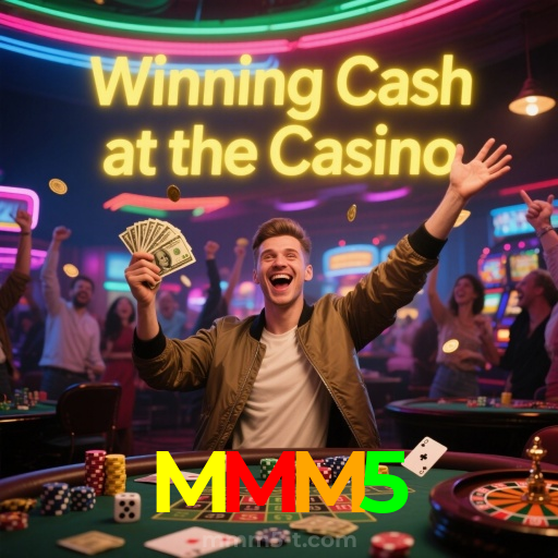 MMM5:Jogue poker e aposte no futebol com segurança e grandes prêmios!