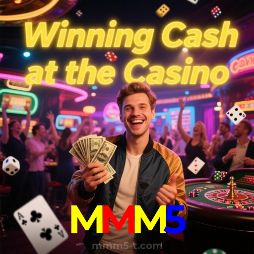 MMM5:A diversão e as vitórias estão te esperando no nosso cassino online!
