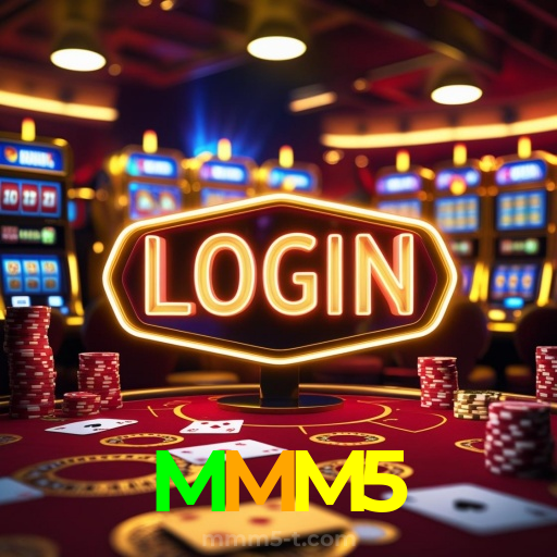 MMM5:Cada aposta é uma nova vitória em nosso cassino online!