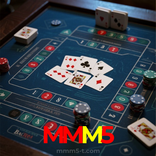 MMM5:Jogue nas mesas de poker e ganhe prêmios incrÃveis!
