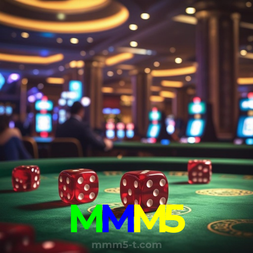 MMM5:Aposte no seu time no futebol e divirta-se com slots e roleta!