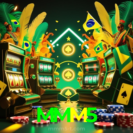 MMM5:Aposte no futebol online e seja o maior vencedor de todos!