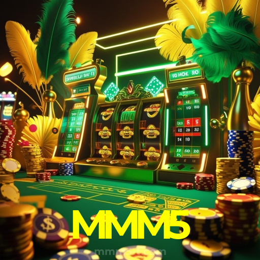 MMM5:Jogue poker, aposte no futebol e ganhe prêmios incríveis!