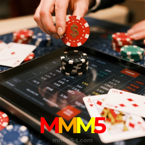 MMM5:O futebol digital está esperando por você! Aposte e vença!