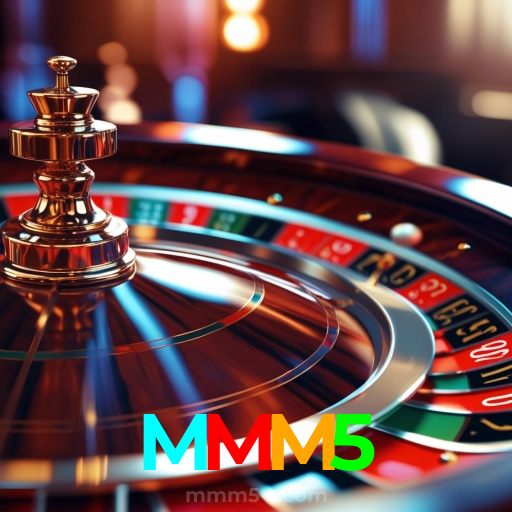 MMM5：O cassino online mais seguro para apostas em futebol e diversão com roleta!