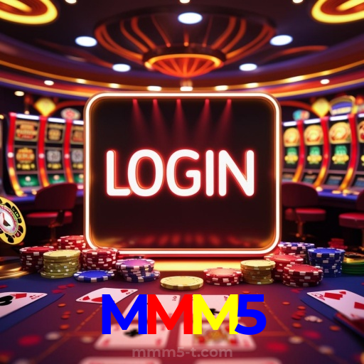 MMM5:A melhor experiência de apostas no futebol e cassino está no nosso site!
