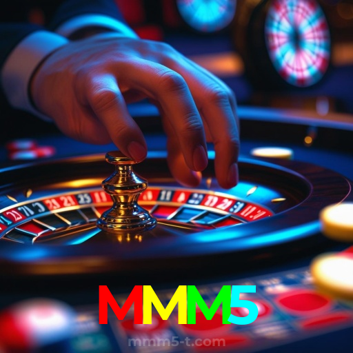 MMM5：Ganhe com poker, blackjack e apostas em futebol no cassino online!